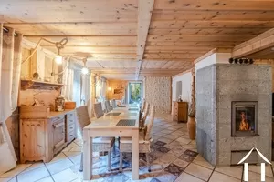 Chalet for sale vallorcine, rhone-alpes, C3331 - VALLORCINE Image - 6